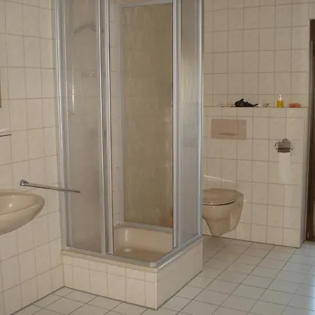 Haus Steinwaldblick By Interhome Appartement Brand