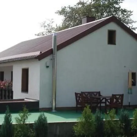 Haus Steinwaldblick By Interhome