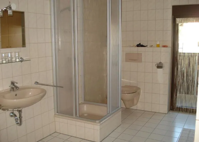 Haus Steinwaldblick By Interhome Apartamento Brand