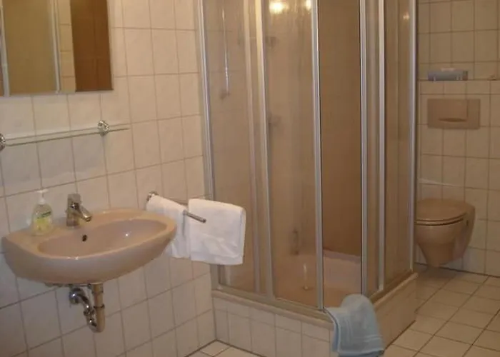 Haus Steinwaldblick By Interhome Brand